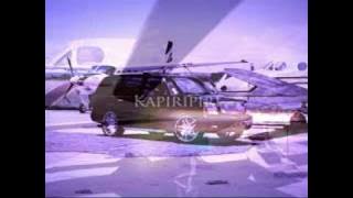 JK feat Salma song Kapiripiri ( Directed by Vatice of Inzy)
