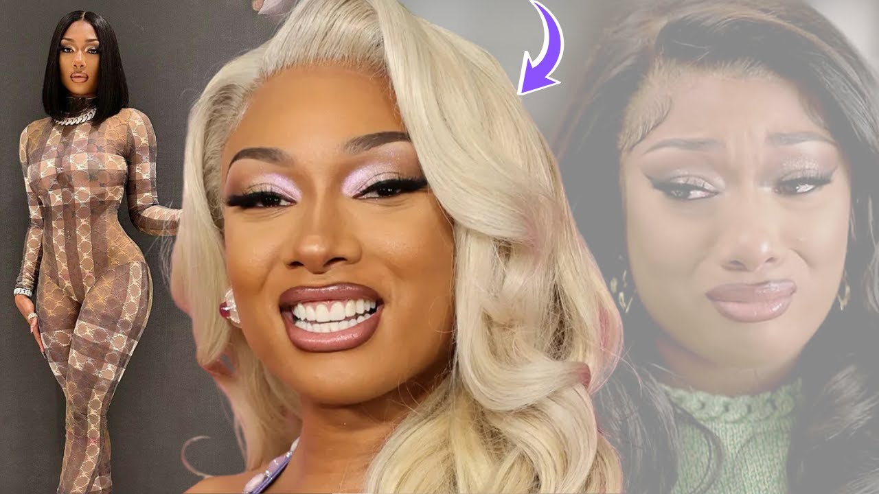 SHE'S DONE! Megan Thee Stallion DOWN BAD After Judge THROWS OUT Court Win & EXPOSE Her MESSY Case