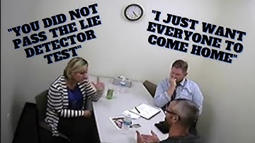 The FULL Police Interrogation and CONFESSSION - Chris Watts