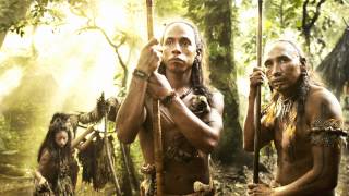 Apocalypto 2006 - Captives Soundtrack Ost