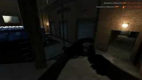 cr00py vs Team-CoolerMaster.CSS