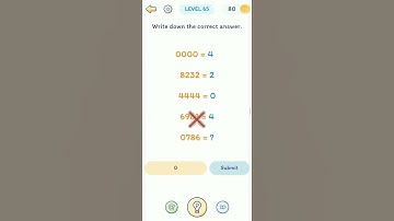 Smart Brain : Mind-Blowing Game Level 65 | Flare Games XT