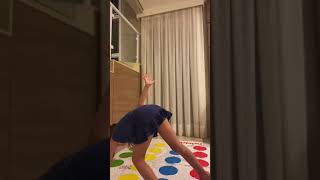 Quem Quer Jogar Twister Comigo?