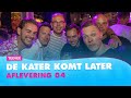 DE KATER KOMT LATER | AFLEVERING 4 | KERMIS FM 2022
