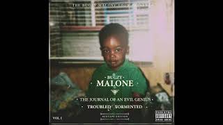 Bugzy Malone - A righteous expedition @grimehqdownloads