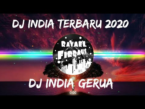 Dj india gerua Remix viral 2020