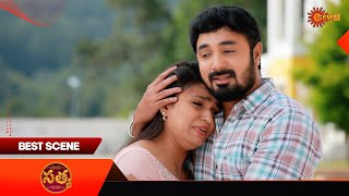 Sathya - Best Scenes 06 Mar 2026 Telugu Serial Gemini Tv