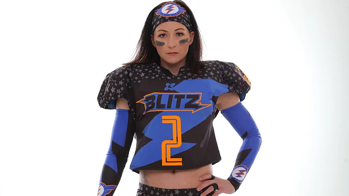 X League | SLA | Episode 12 Promo | Stephanie Raym...