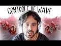 COMO GANHAR O GAME APLICANDO O CONTROLE DE WAVE | LEAGUE OF LEGENDS