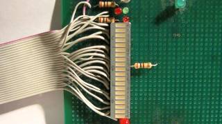 ATunvPRG GPIO test