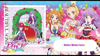 Hello! Winter Love♪