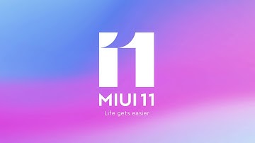#MIUI11 | 27 Devices | 47 Days | #Xiaomi
