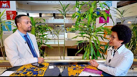 In5Minutes:  Ethiopia to share urbanization experience at #SocialSummit2025