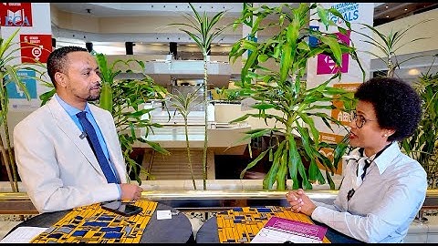 In5Minutes:  Ethiopia to share urbanization experience at #SocialSummit2025