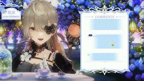 Thumbnail of 【イワクツギ -IWAKUTSUGI-】SPOT GHOSTS IN HAUNTED VIDEOS (SPOILER WARNING)【NIJISANJI EN | Klara Charmwood】