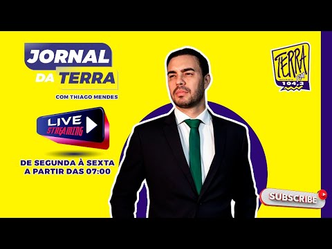 Jornal da Terra