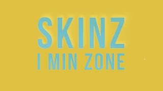 "I Min Zone" - Skinz - LYRICS chords