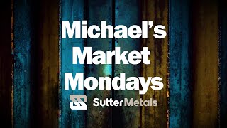 Michael's Market Mondays - Episode 47