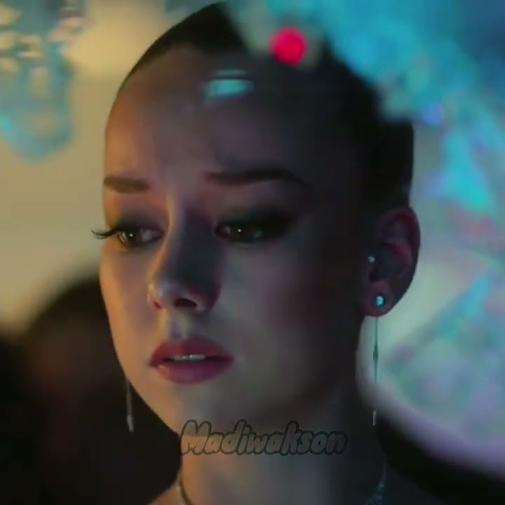 CARLA ELITE EDIT - YouTube