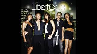 Liberty X "X" (Brooklyn Heights Mix)