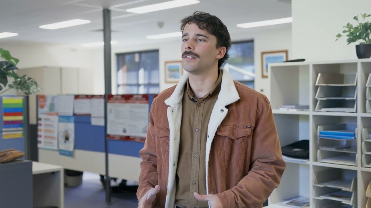 Becoming a Community Corrections Officer in Bourke