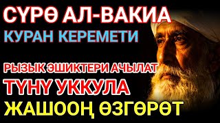 картинка: Жума күнүндөгү ЭҢ КҮЧТҮҮ ДУА! Бардык каалоолор кабыл болот! БАЙЛЫК, ПАЙДА ЖАНА БААКЫТ 🌙✨