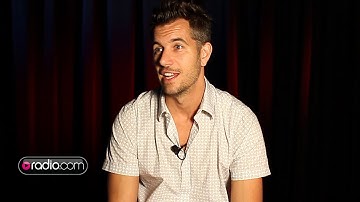 Nick Hexum Recalls The First Time He Heard A 311 Song On The Radio