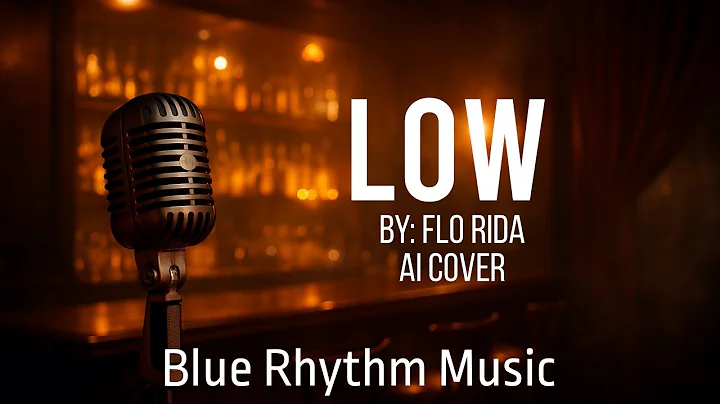 Flo Rida – Low Motown 1950's Soul Remix (Lyrics - AI Cover)