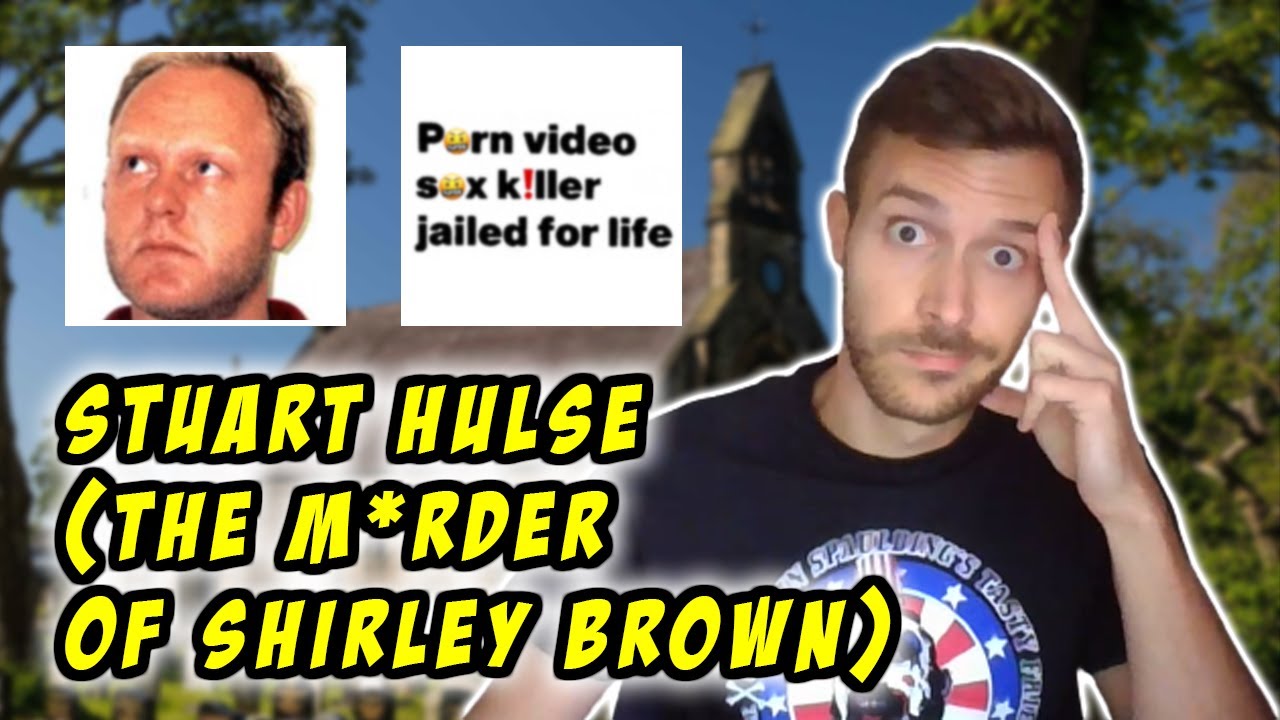 Stuart Hulse (The Murder of Shirley Brown) | British Murders Podcast (S04E04) | True Crime