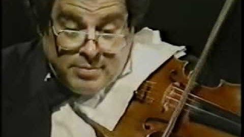 Beethoven - String Trio Op 9 N° 3 C Minor - 3/3