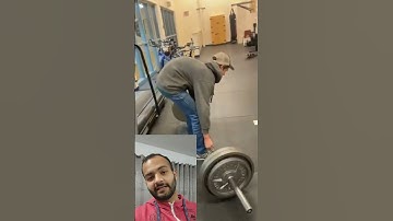 Deadlift fails | Stop ego lifting #deadlift #egolifting #shorts