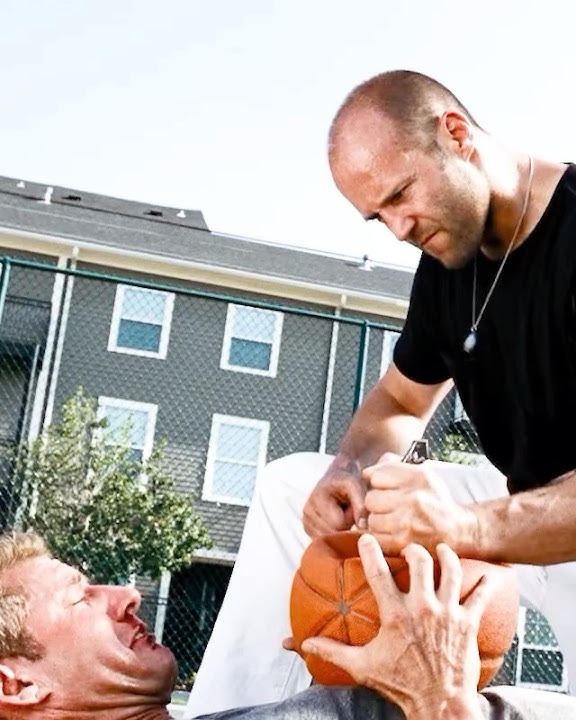 When You Mess With Lee Christmas’ Girl...