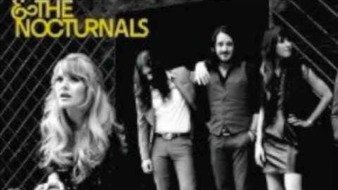 Fooling Myself- Grace Potter & The Nocturnals