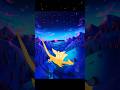 #flipaquest🌟 dragon takes flight 💙#2179crafty #animation #flipaclip