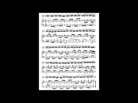 Beethoven- Kreutzer Sonata . R. Bonucci, vl. C. Greco, pf.  (With score)