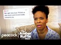 The One Constant in These "Uncertain Times" | The Amber Ruffin Show