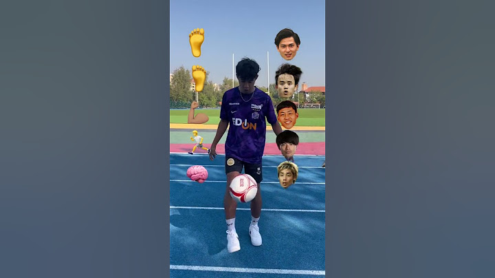 จัดนักเตะญี่ปุ่นที่ดีที่สุดในแต่ละด้าน🇯🇵⚽️