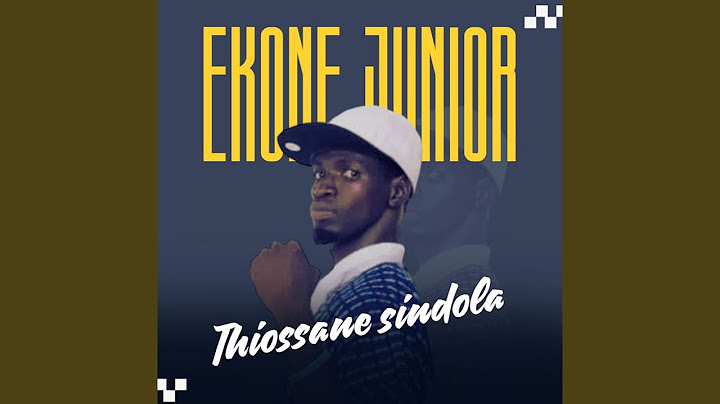 OUSMANE SONKO