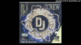 Dj 🔩 - Bangin' Down The Strip '95 - K-Dee - Hitting Corner's