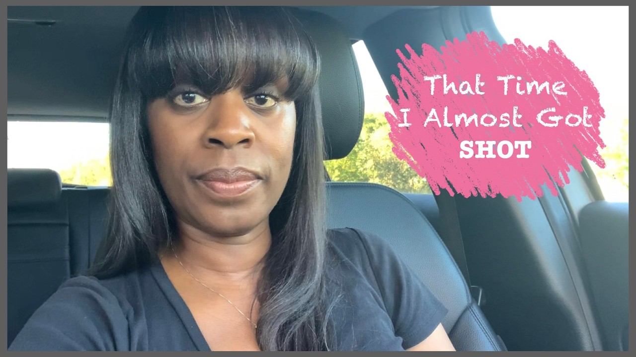 I Could Have Done Better… - YouTube