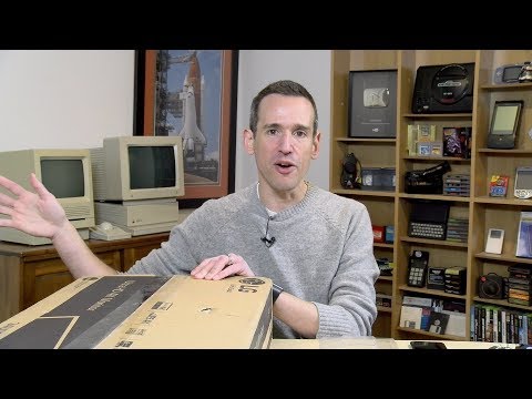 LG 24UD58-B 24-Inch 4K UHD IPS Monitor Unboxing