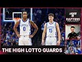 Could the Toronto Raptors pick a guard in the Top-6? | Nikola Topic, Rob Dillingham & Reed Sheppard