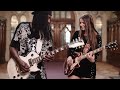 Capture de la vidéo Bernard Allison, Ally Venable, Katie Henry - ￼The House Is Rockin'