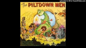 Agricultural Twist - The Piltdown Men