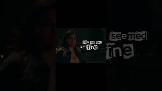 my sister always thought this song was made for a movie. I kinda see it now #originalsong