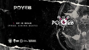 Opał - [01/14] - OP Is Dead | Prod. Sinima Beats (OFICJALNY ODSŁUCH)
