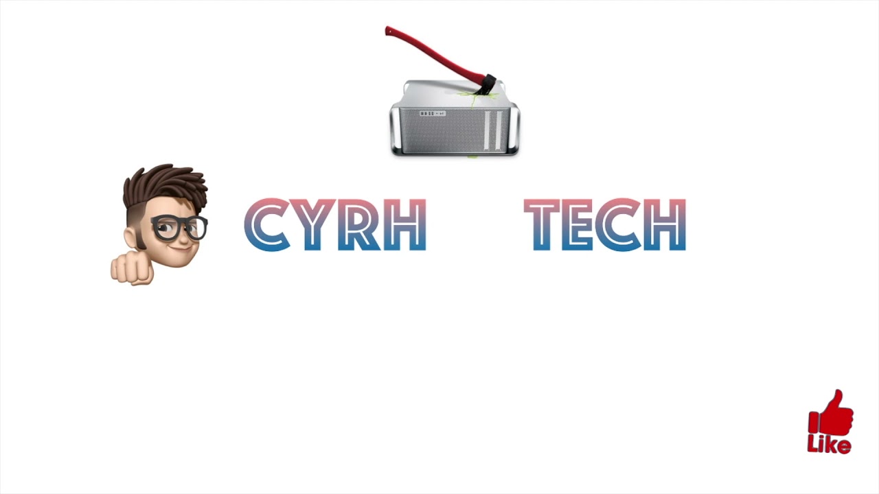 Like and Subscribe and Hit the Notification Bell