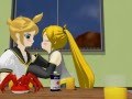 47 [MMD] ドナドナっぽい話