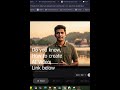 100% FREE AI Video Creation #AIVideo #ChatGPT #GeminiAI #GoogleFlow #FreeAITools