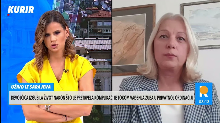 INFEKCIJA SE SPUSTILA NA PLUĆA I SRCE! Novi detalji o smrti tinejdžerke posle vađenja zuba